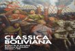 CLASSICA BOLIVIANA · Recursos filológicos en la obra de Juan Escoto Eriúgena. La traducción ... Luciano de Samósata, Borges y «El Aleph» ... ser en él una completa invención