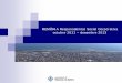 MEMÒRIA Responsabilitat Social Corporativa octubre 2011 – … · 2014-02-12 · INTRODUCCIÓ Aquest document vol ser un breu recull de les actuacions realitzades en els primers