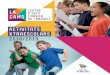 Activitats xtraescolars 2018/2019 - Escola de Sabadell ... · Treball de la interpretació en 3 grans blocs: Cos Relació amb l’espai Comunicació verbal: dicció, entonació i