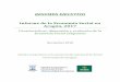 RESUMEN EJECUTIVO Informe de la Economía …catedraeconomiasocial.unizar.es/.../Resumen-ejecutivo.pdfRESUMEN EJECUTIVO Informe de la Economía Social en Aragón, 2017 Características,