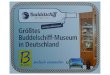 Impressionen aus dem Buddelschiffmuseum Ditzum...Impressionen aus dem Buddelschiffmuseum Ditzum Author: CRO15 Created Date: 20160706193059Z 