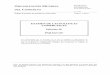 EXAMEN DE LAS POLÍTICAS COMERCIALES Informe de PARAGUAY · De conformidad con el Acuerdo por el que se establece el Mecanismo de Examen de las Políticas Comerciales (Anexo 3 del