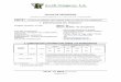 HOJAS DE SEGURIDAD PARTE I Cuál es el material y qué ...acetioxigeno.com.pa/wp-content/uploads/2018/01/MSDS-HELIO.pdf · HOJAS DE SEGURIDAD Preparado a las normas establecidas por