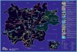 Mapa de les Rutes del Romànic Bages 1,4 - revisió contacte ...aarb.cat/rutes/Mapa_de_les_Rutes_del_Romànic_Bages.pdf · del Bages: l'església de Sant Cugat del Racó, l’única