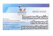 Disertantes: Miembros del Tribunal Electoral Permanente de la …tep.jusformosa.gob.ar/admin/media/archivos/archivo_455.pdf · 2016-04-01 · Ley nº 19108 y modificatorias . 