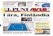 20 de març del 2018. I ara, Finlàndia · VIATGE · El president Puigdemont anuncia que visitarà el país escandinau a partir de dijous I ara, Finlàndia INVESTIDURA · JxCat manté
