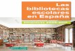 Las bibliotecas escolares en España estudio.pdf · Resumen de resultados y evolución 2005-2011 251 Principales resultados 251 Evolución 2005-2011 264 anexos Anexo 1. Estructura