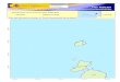 Tramificación de la línea de costa: Mapa guía · Tramificación de la línea de costa: Mapa guía (Para más información consultar la "Guía de interpretación de los mapas")