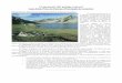 Comentario del paisaje natural · Comentario del paisaje natural Lago Enol, Picos de Europa (Principado de Asturias) Paisaje del Lago Enol, Parque Nacional de los Picos de Europa