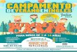 “campamentos de verano en inglés”.englishstudio.es/wp-content/uploads/2019/06/... · Nuestros Campamentos de Verano en Inglés “de día”, para niños y adolescentes de entre