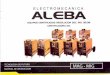 Binder2 - Alebaaleba.com.ar/Manuales/Manual Mag-Mig.pdf · Instalación de la fuente de poder Estos equipos se componen de dos secciones bien diferenciadas, una fuente de poder o