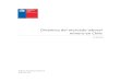 Dinámica del mercado laboral minero en Chile Temtico/VF Dinámica... · 2018-03-28 · Dinámica del mercado laboral minero en Chile 1 Comisión Chilena del Cobre 1. Introducción