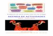 AGENDA DE ACTIVIDADES - WordPress.com...AGENDA DE ACTIVIDADES Abril - Junio 2016 ... 21 y 22 de mayo: Entrada reducida al Centro con carné escolar y varias actividades gratuitas
