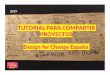 Tutorial DFC España para compartir proyectos · DESIGN FOR CHANGE Unmovimientoglobalsinánimodelucropresenteenmásde65países.Desde 2009,enriquecemoslaeducaciónformalynoformalatravésdeuna