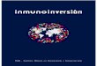 2014 - IMII€¦ · reconocimiento de lo proprio. Sistema inmune: Células y moléculas del organismo especializadas en identificar, destruir y rechazar agentes extraños que puedan