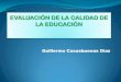 Guillermo Casasbuenas Díaz · 2. Al adoptar estrategias pedagógicas constructivistas en el aula, el Egresado de la institución educativa de los municipios no certificados departamento