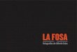 LA FOSA - fgua.es€¦ · Alondra es una cantante folk pop española de origen británico. Ana Curra. Ana Curra es una teclista, vocalista y compositora española. En los años 80