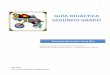 Guía Didáctica II Gradofod.ac.cr/guiasdidacticas/pdf/Guia_didactica_segundo.pdf · 2020-05-14 · PRONIE-MEP-FOD 2 Guía didáctica de segundo grado 2012 Guía didáctica de segundo
