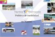 Política de mobilidad en Nantes · Nantes Metrópolis, CA d’Angers, CARENE, CA de Saumur, CA de Cholet, CA de Laval, ciudad de La Roche / Yon, CG44, CG49, CG53, CG72, CG85 CCI