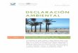 benidorm.org...14001 996, en la gestión de todas las playas y calas del municipio, para garantizar la calidad de los usuarios y la protección ambiental del litoral. En 2005 se adapta