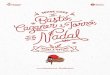 B 24584-2016 · 2017-11-14 · NADAL A MATARÓ tot autèntic tot a prop 2 Edició: Ajuntament de Mataró D.L.: B 24584-2016 L’autèntic Nadal es viu a Mataró E l ritme frenètic