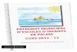 AL S A CURS 2012 – 13palmaeduca.cat/palmaeduca/docs/llibret_CATALA.pdf · • El curs finalitza el dia 15 de juliol de 2013. • Durant la segona quinzena de juliol i tot el mes