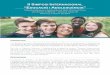 II SIMPOSI INTERNACIONAL EDUCACIÓ I …...PROGRAMA Lliurament de documentació Salutació i benvinguda institucional Conferència: Agència juvenil i activisme digital: de les xarxes