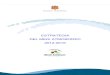 ESTRATÈGIA DEL MEDI ATMOSFÈRIC 2012-2016 - Qualitat de l ... · - Reglament de control de la contaminació atmosfèrica, del 18 de setembre del 2002, que desenvolupa el títol I