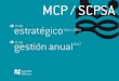 MCP / SCPSA - Mancomunidad de la Comarca de Pamplona Plan_estrategi… · 3.1 Ciclo integral del Agua y Parque Fluvial 3.2 Residuos Urbanos 3.3 Transporte Urbano y Taxi. Plan Estratégico