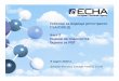 Уебин арза во дещи регистран ти CSA/CSR (I) Част2 О ццеенн ...echa.europa.eu/documents/10162/13566/hazard_assessment_georg… · • Информ