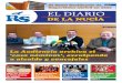 DE LA NUCÍA - Radiosirena | Portal de información de ... · La Nucía acogerá el “Encuentro Voluntariado de AECC Alicante” La empresa que gestiona los con-tenedores de ropa