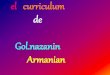 el curriculum de Gol.nazanin Armanian · Afganistán, su impacto en la sociedad civíl, y de los por qués del conflicto entre Irán y EEUU • Los kurdos • (Flor del viento, 2005)