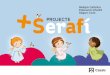 Religió Catòlica Educació Infantil Segon Cicle Ser PROJECTEafí€¦ · bits d’intel·ligència en català i anglès… Un quadern per a la família per facilitar que escola