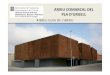 ARXIU COMARCAL DEL PLA D’URGELL - Patrimoni Culturalculturaeducacio.gencat.cat/admin/uploads/docs/20151112130943.pdf · ARXIU: conjunt de fons documentals, de qualsevol data, forma
