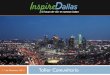 El futuro de vivir en nuestra ciudad - Dallasdallascityhall.com/departments/pnv/Strategic Planning Division... · 11 de Diciembre 2014 Taller Comunitario El futuro de vivir en nuestra