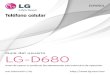 Guía del usuario LG-D680gscs-b2c.lge.com/downloadFile?fileId=KROWM000599858.pdf · 5 Información importante Esta guía del usuario contiene información importante sobre el uso