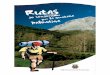 Edita: Diputación de Palenciaelcortijodelasmonjas.com/senderismo.pdf · ribereño alpino, el acentor alpino, el treparriscos y el pechiazul. Es relati-vamente frecuente sorprender