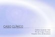 Light Blue Sky - academia.cat€¦ · • Fibrobroncoscopia (21/07/2014) –sin alteraciones –BAS: sin atipias Pruebas complemetarias Se diagnostica EPOC GOLD-2 y se inicia tratamiento