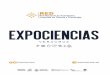 Convocatoria ExpoCiencias Veracruz 2018 · de Actividades Juveniles en Ciencia y Tecnología y la Universidad Popular Autónoma del Estado de Puebla convocan a niños y jóvenes estudiantes