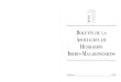Boletín de la Asociación de Herbarios Ibero-Macaronésicos ... · • Noticia de la segunda Asamblea de la AHIM 37 Anuncios • Ersicca!a de la AHIM. Segunda circular • Congresos