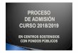 Procesoceipbilinguerosario.com/wp-content/uploads/2018/03/PROCESO-201… · Listado de alumnos que han solicitado el centro en primera opción Listado provisional de las puntuaciones