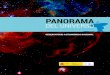PANORAMA DEL UNIVERSO - ign.es€¦ · 1ª Edición digital PANORAMA DEL UNIVERSO: Viaje por el mundo de la astronomía Editado en mayo de 2020 Catálogo de publicaciones de la Administración