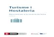 Recursos per a la recerca de feina - barcelonesjove.net · Recursos per a la recerca de feina – Sector del Turisme i Hostaleria 4 01. Portals d’ocupació especialitzats Relació