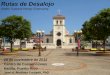 Rutas de Desalojo - Red Sísmica de Puerto Ricoredsismica.uprm.edu/Spanish/tsunami/mapa/info/hatillo/RutasdeDes… · sur (a modo de ejemplo la Calle Sardinera) ... Estacionamiento