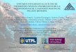 Presentación de PowerPoint - CENAIM€¦ · Proyecto Financiado por la SENESCYT agurtor@espol.edu.ec , jenrodri@espol.edu.ec. BIODIVERSIDAD AMERICA Venezuela Colombia Ecuador Perú