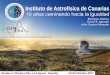 Presentación de PowerPointiac.es/.../GIPD2017/media/presentaciones/bloque3/B3_gomez_status… · GIPD Tenerife 2017 Concienciación Sensibilización Diagnóstico Compromiso institucional