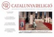 VERSI EN PAPER TOTA L’ACTUALITAT A …€¦ · 3 | PANORMICA Dv, 14/09/2018 Catalunya Religió núm. 7 Celebrem un any més la nostra Diada Naci-onal. Per a una part enorme de la