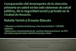 io Iberoameri Centro de Estudios Interdisci plinarioscapacitasalud.com/wp-content/uploads/2014/05/Yavich.pdf · en el paciente y anclada en el primer nivel de atención. Natalia Yavich