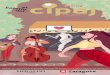 370 / Zaragoza (Marzo) 2018  · 2018-03-01 · BREAK DANCE VERSUS BETA 2018. El Programa de Ocio Alternativo para Jó-venes 12 LUNAS, del Servicio municipal ... presencial u on line