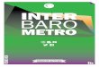 INTER BARO - CiGobcigob.org.ar/cigob/wp-content/uploads/2018/08/IB-AGOSTO... · 2018-08-08 · INTERBARÓMETRO Análisis de la política argentina en la red Damos a conocer un nuevo